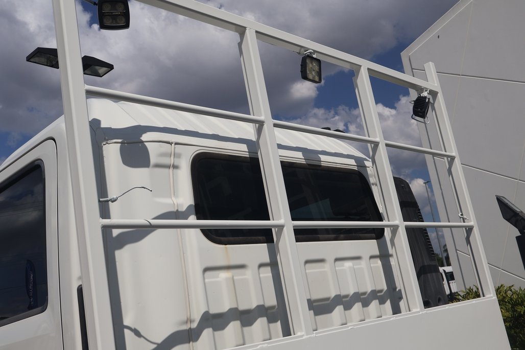 2018 ISUZU FRR 110/260 image 20