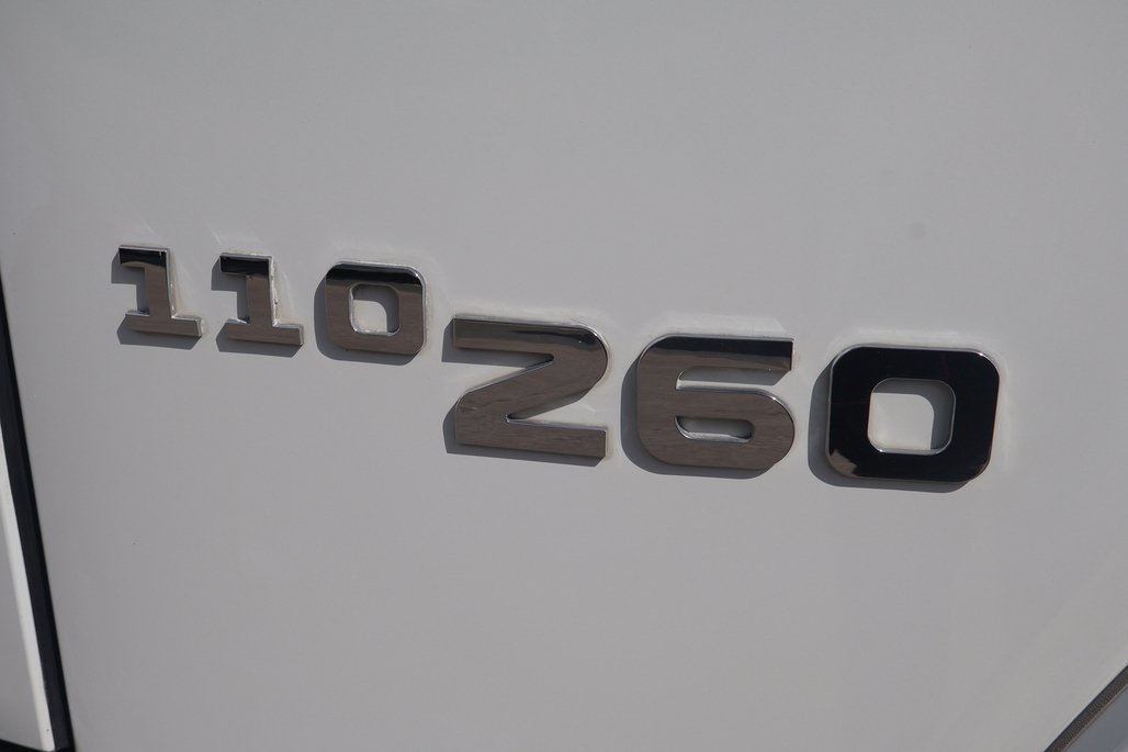 2018 ISUZU FRR 110/260 image 21