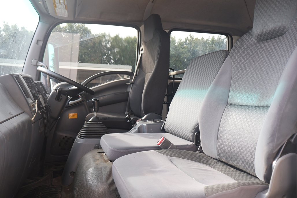 2018 Isuzu Frr 110/260 image 21
