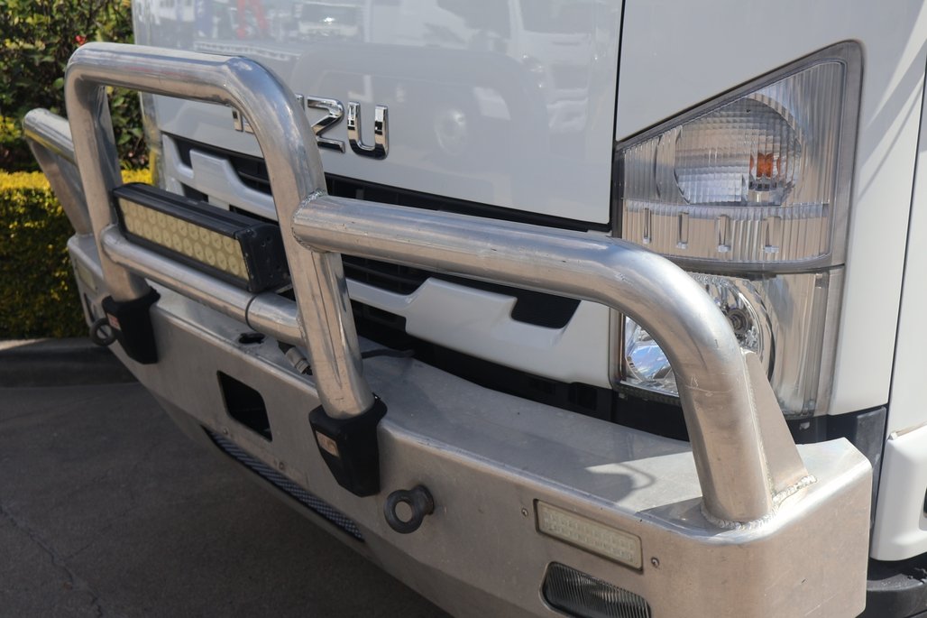 2018 ISUZU FRR 110/260 image 22