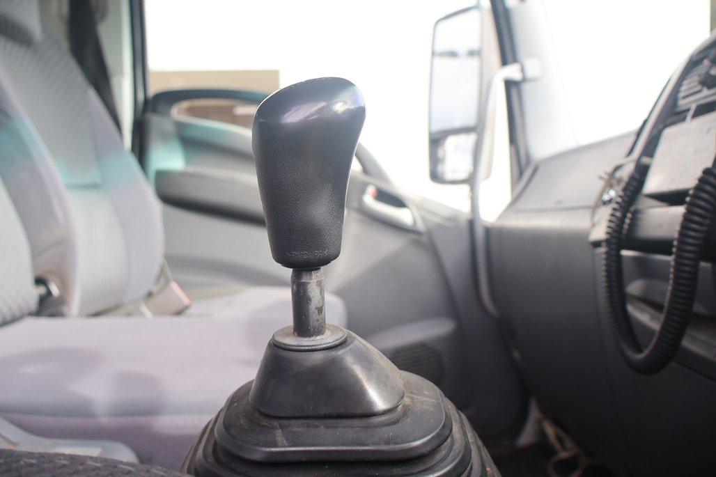 2018 Isuzu Frr 110/260 image 23