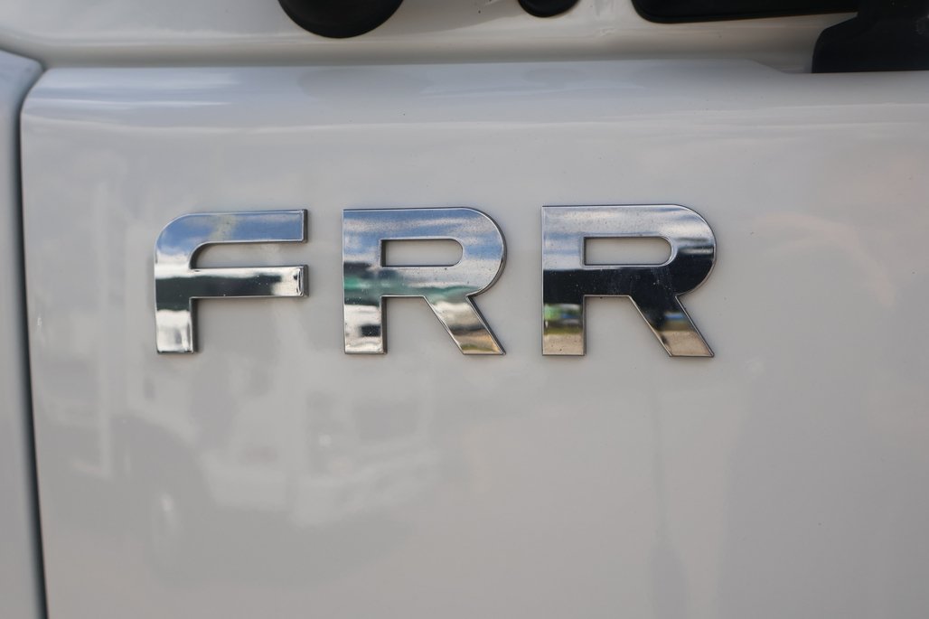 2018 ISUZU FRR 110/260 image 24