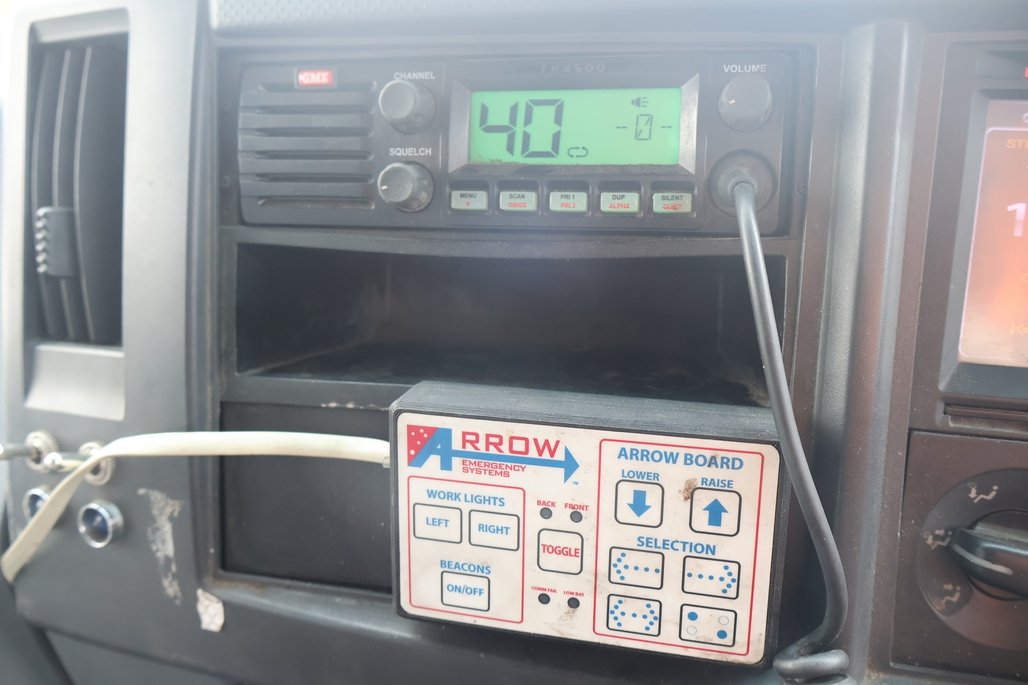 2018 Isuzu Frr 110/260 image 25