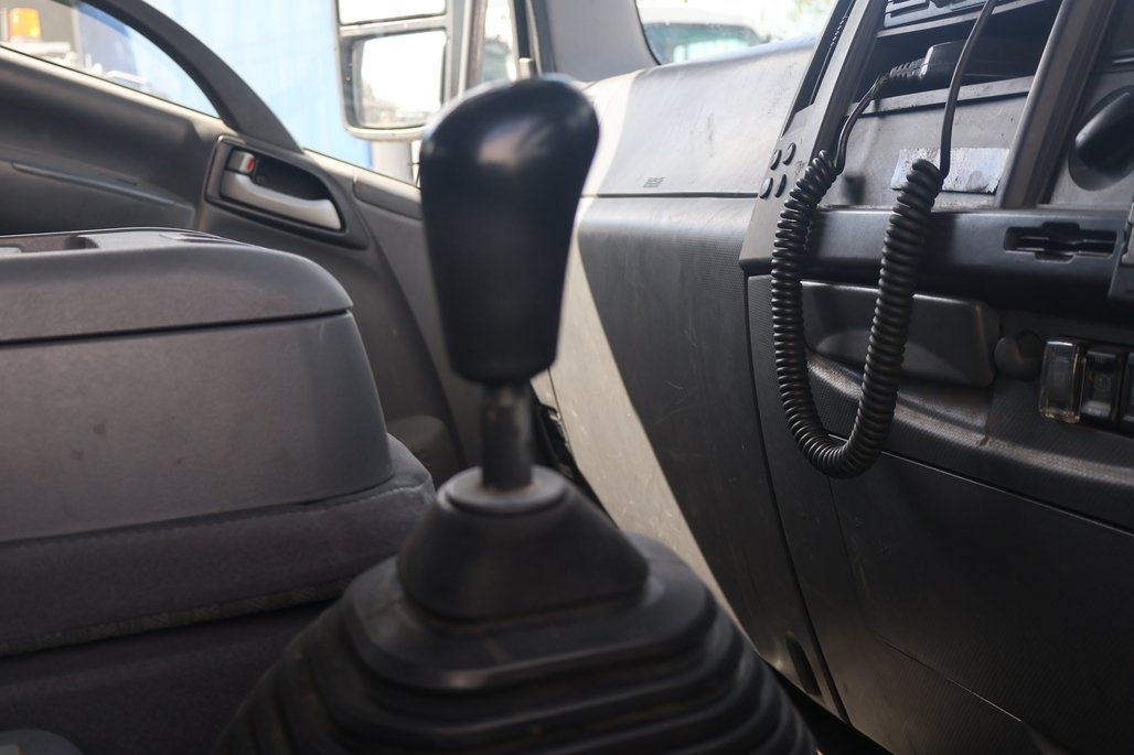 2018 ISUZU FRR 110/260 image 25