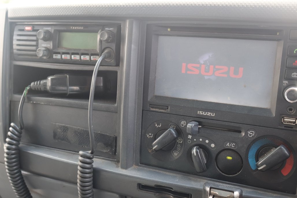 2018 ISUZU FRR 110/260 image 26