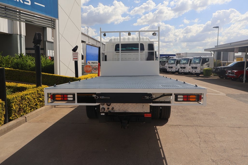 2018 ISUZU FRR 110/260 image 28