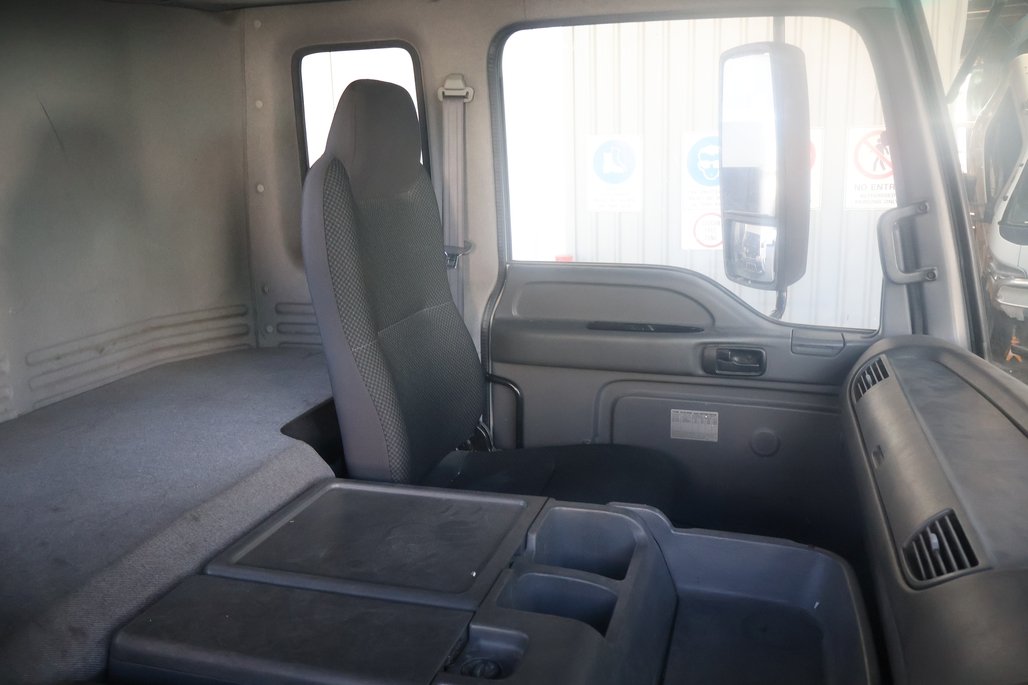2017 Isuzu Giga Cxy image 15