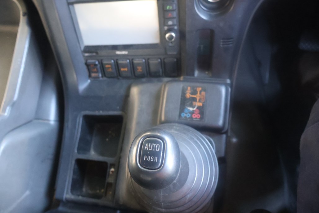 2017 Isuzu Giga Cxy image 20