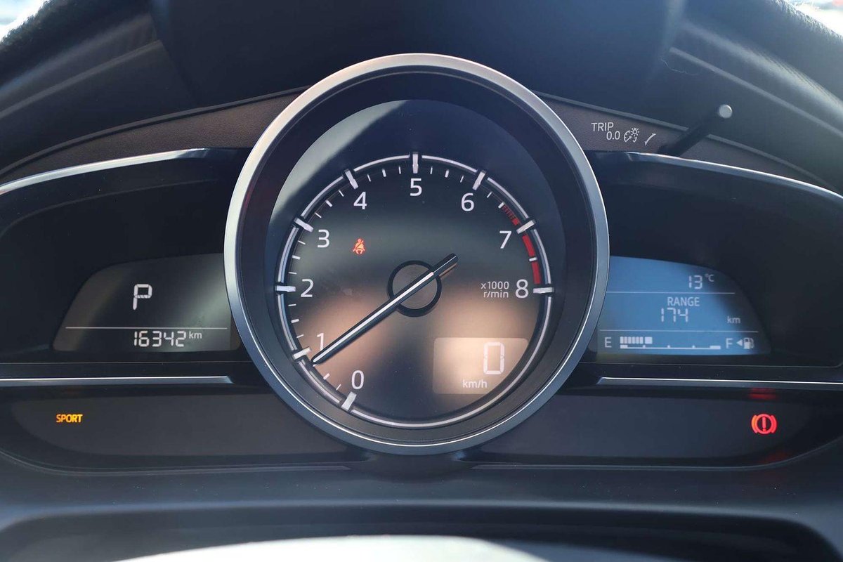 2024 Mazda 2 G15 GT DJ Series image 17