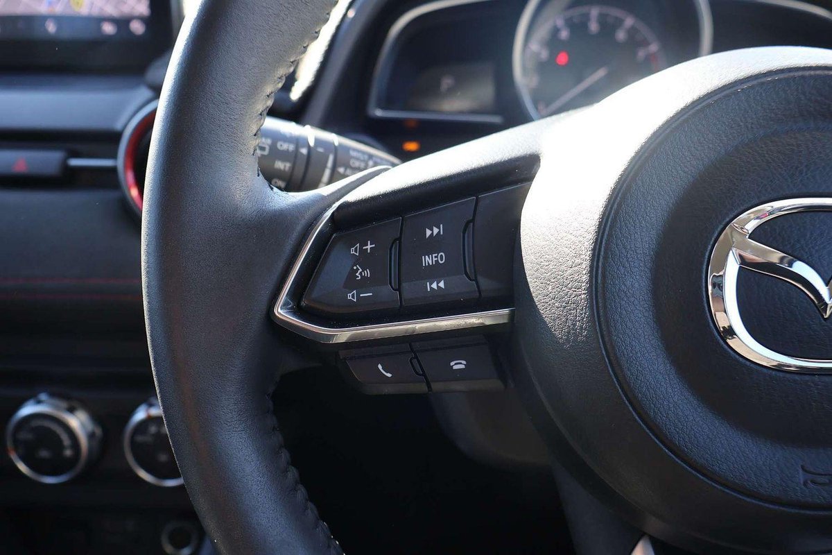 2024 Mazda 2 G15 GT DJ Series image 18
