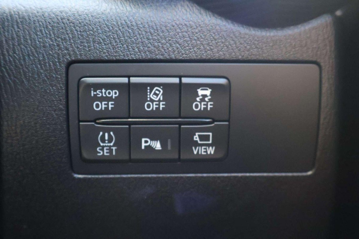 2024 Mazda 2 G15 GT DJ Series image 20