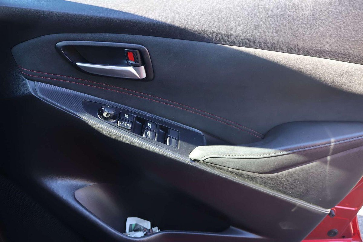2024 Mazda 2 G15 GT DJ Series image 21