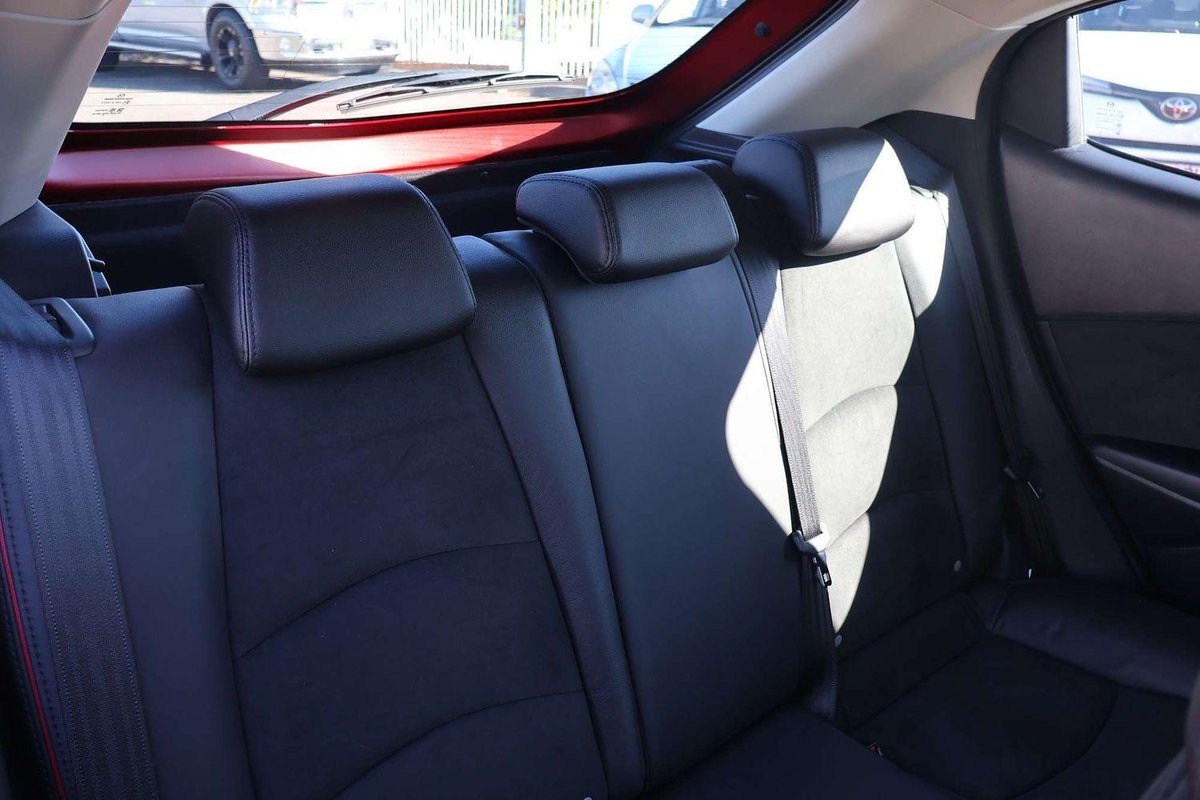2024 Mazda 2 G15 GT DJ Series image 22