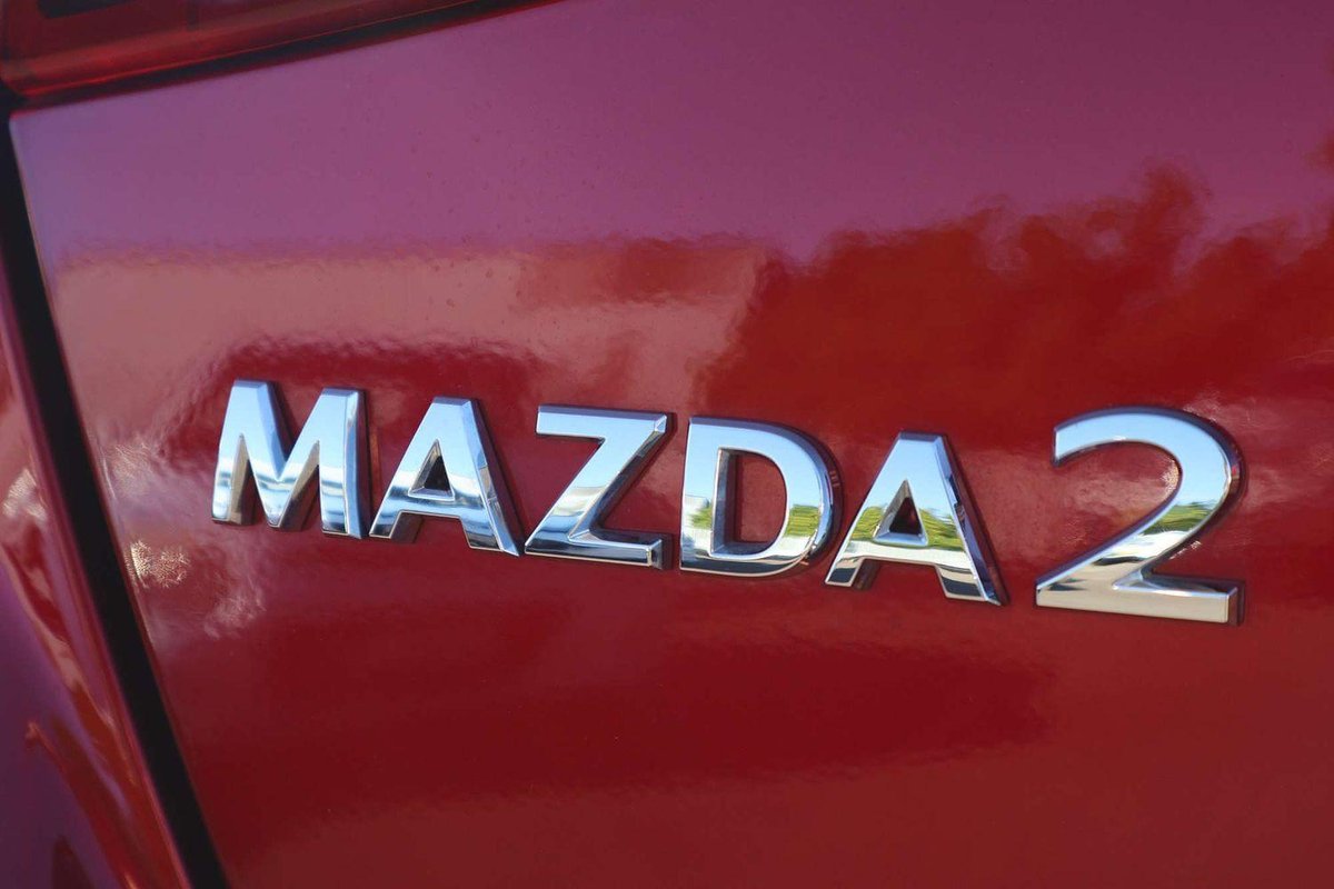 2024 Mazda 2 G15 GT DJ Series image 23