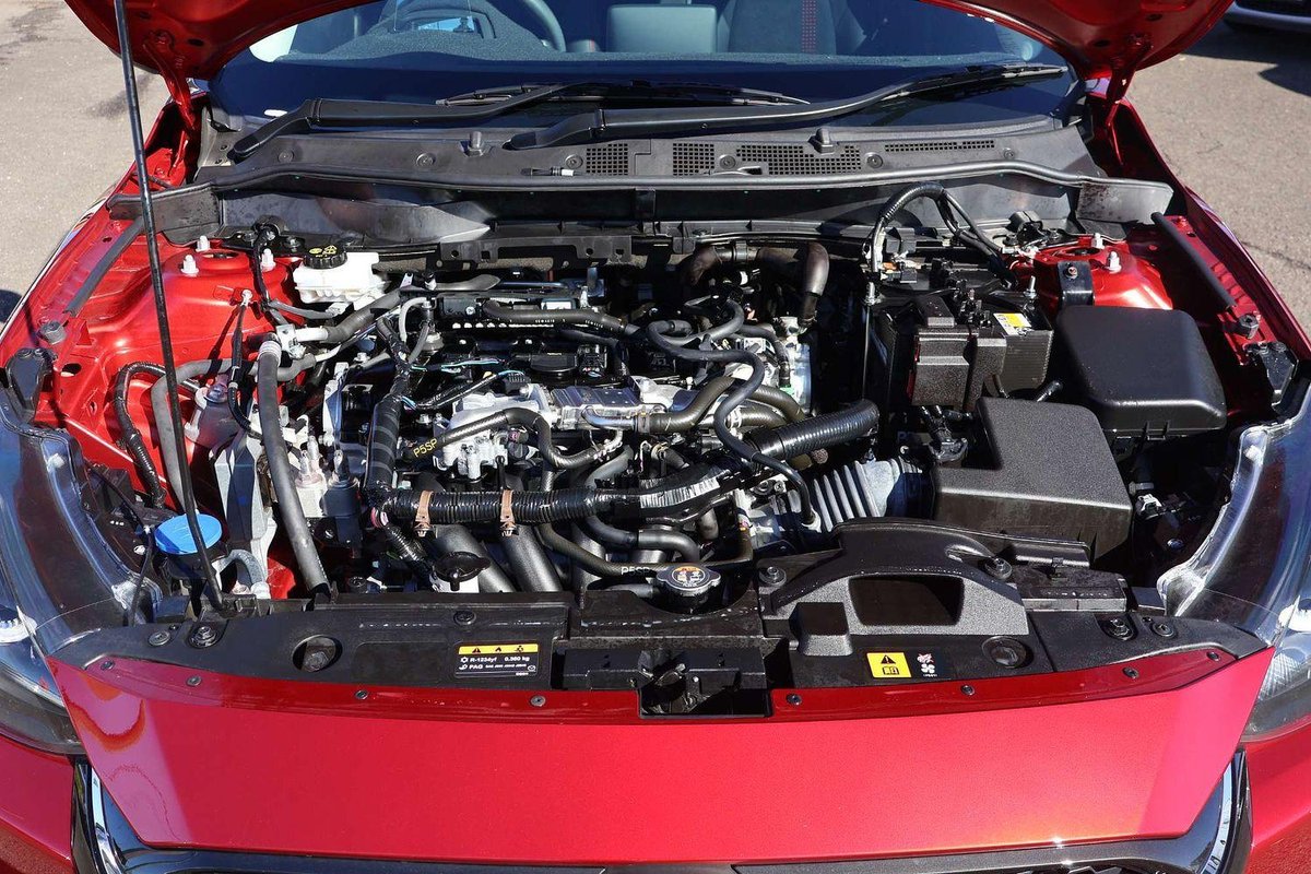 2024 Mazda 2 G15 GT DJ Series image 26