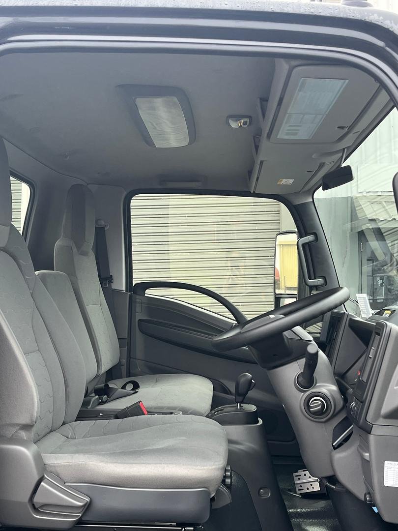 2026 Isuzu N Series NPR 45/65-175 DT D34 Tradepack image 9