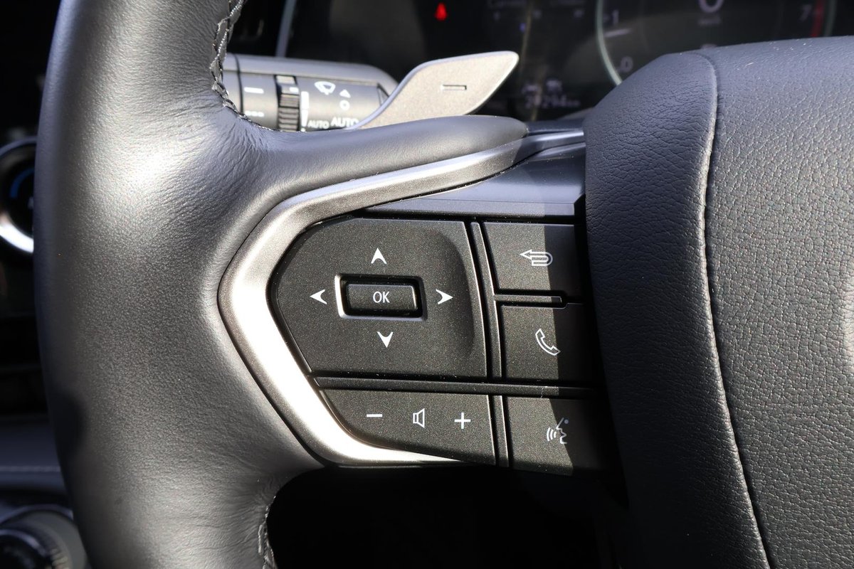 2022 Lexus NX 250 AAZA20R image 10