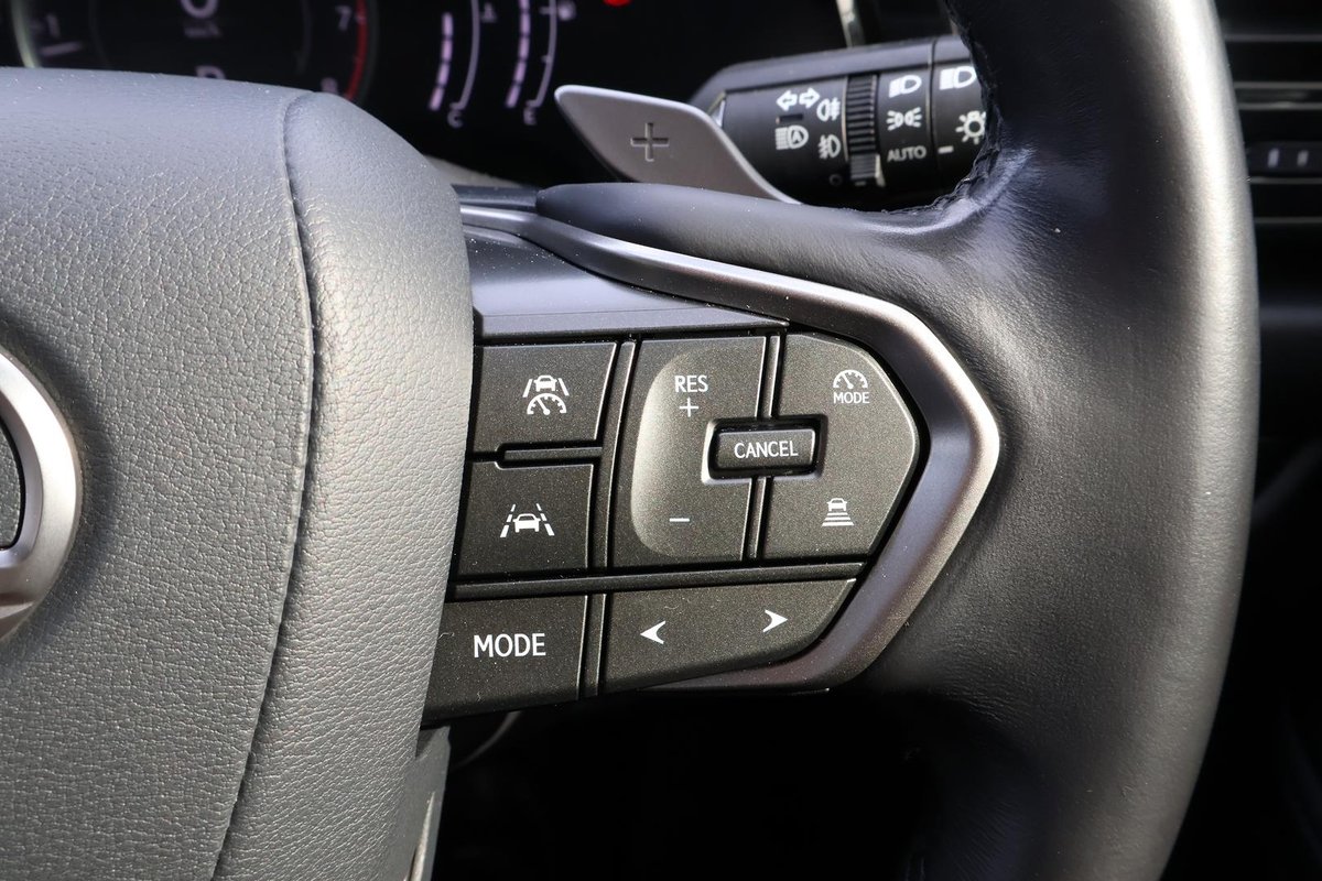 2022 Lexus NX 250 AAZA20R image 11