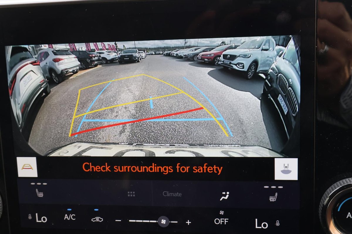 2022 Lexus NX 250 AAZA20R image 16