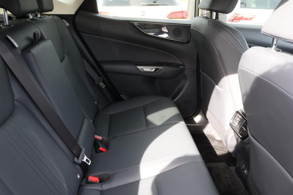 2022 Lexus NX 250 AAZA20R image 24
