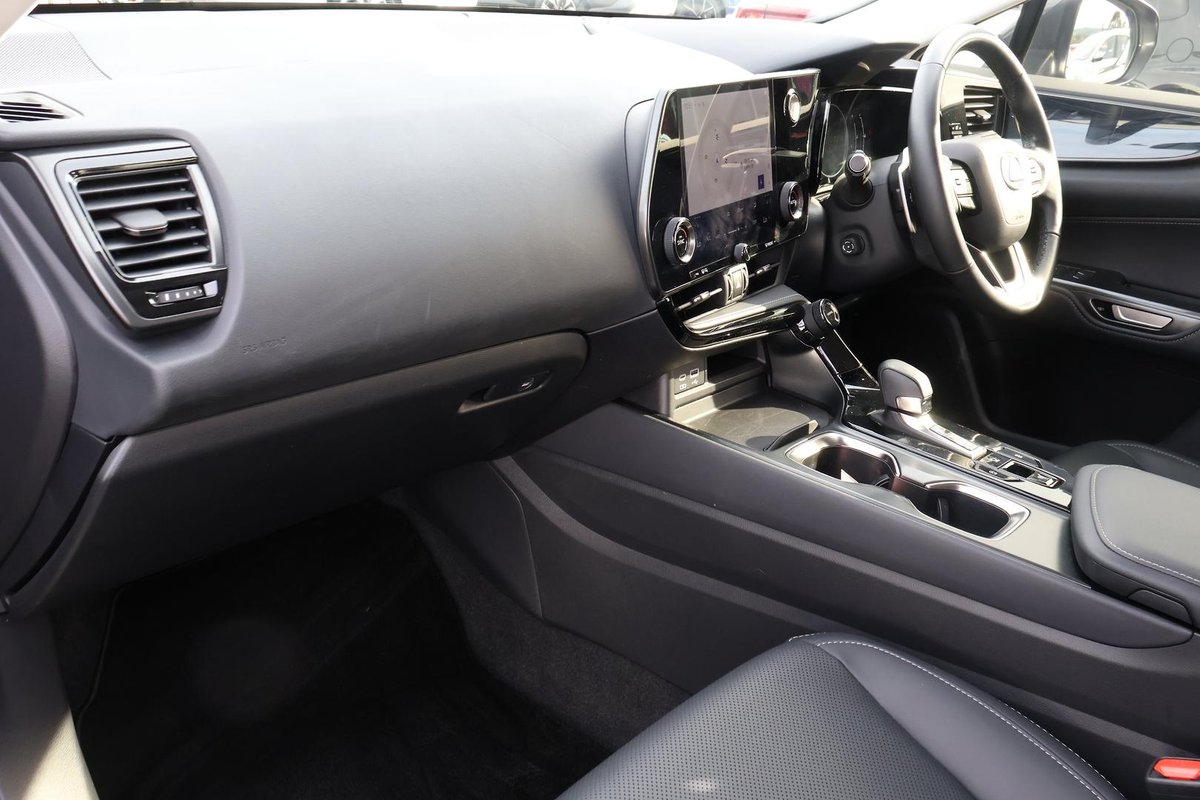 2022 Lexus NX 250 AAZA20R image 26