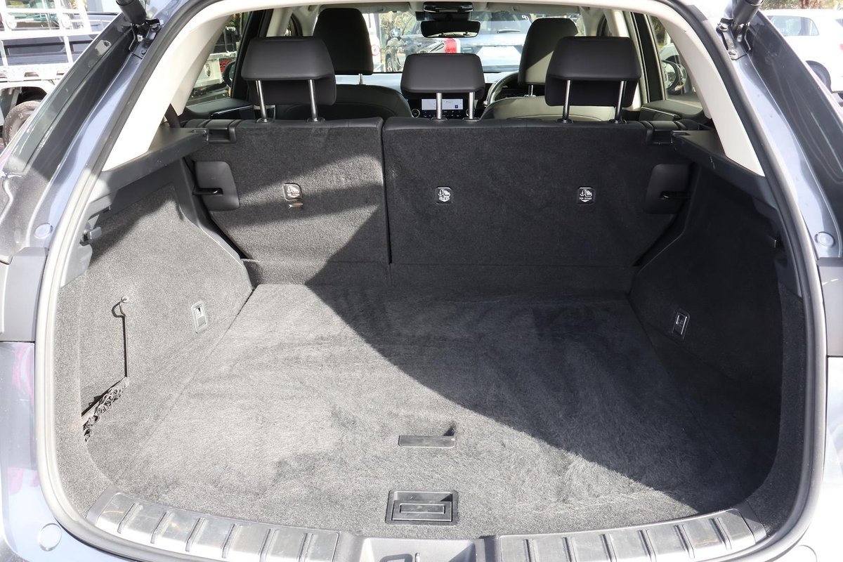2022 Lexus NX 250 AAZA20R image 28