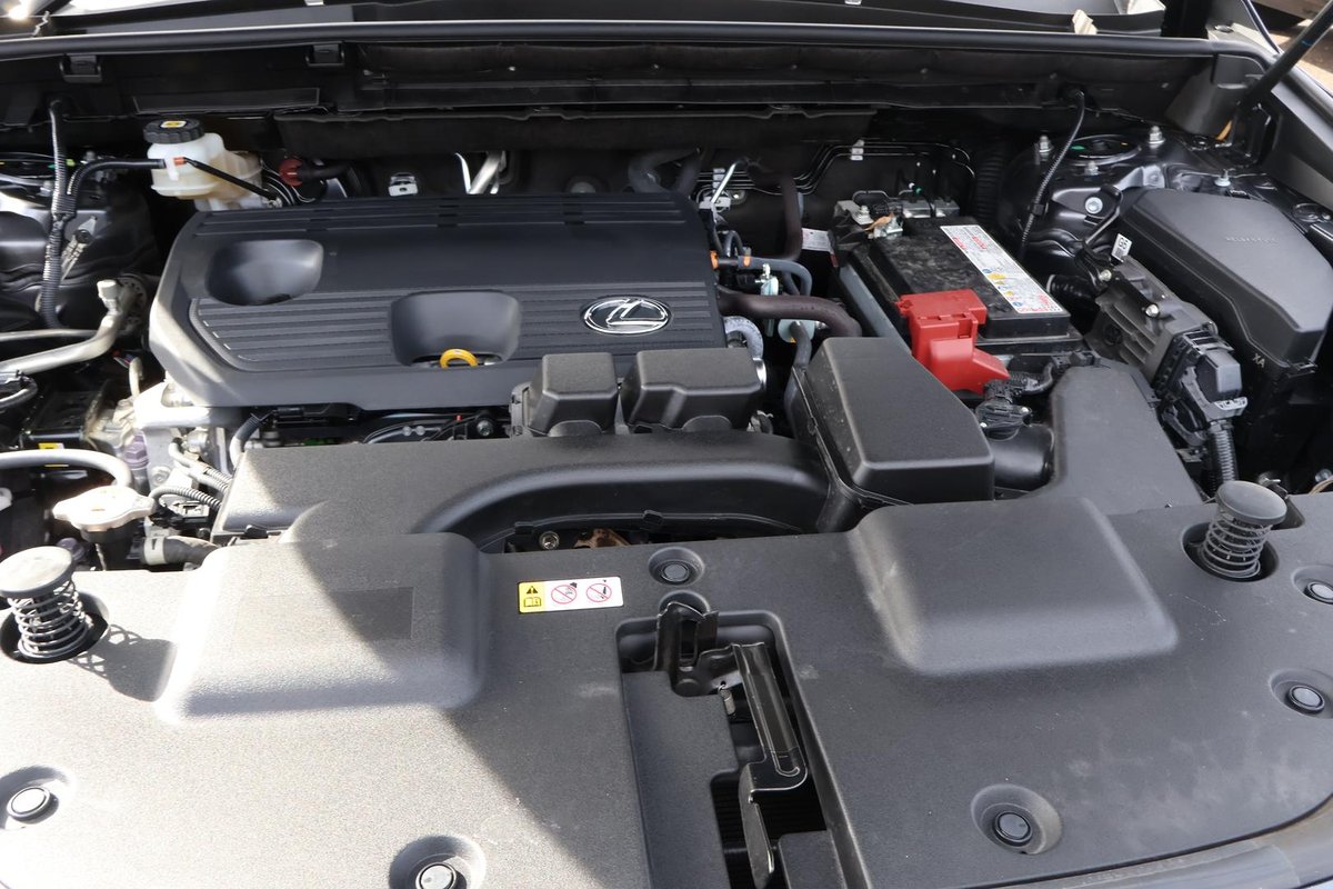 2022 Lexus NX 250 AAZA20R image 30
