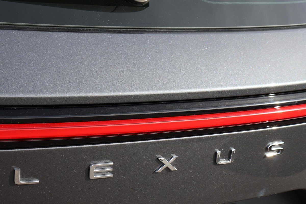 2022 Lexus NX 250 AAZA20R image 32