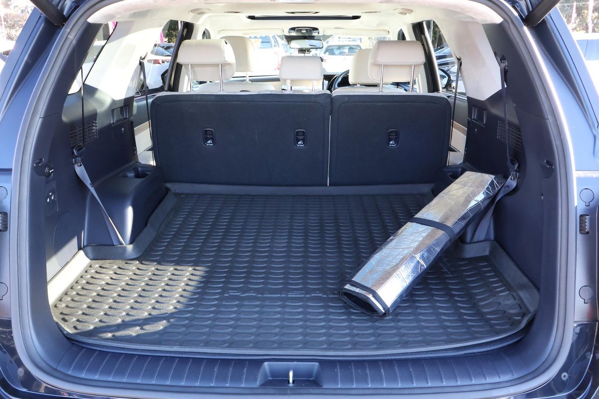 2021 Hyundai Palisade Highlander LX2.V2 MY22 AWD image 31