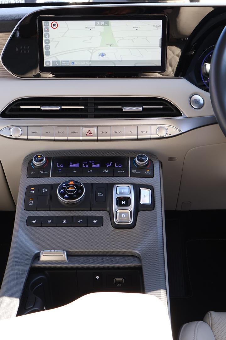 2021 Hyundai Palisade Highlander LX2.V2 MY22 AWD image 18