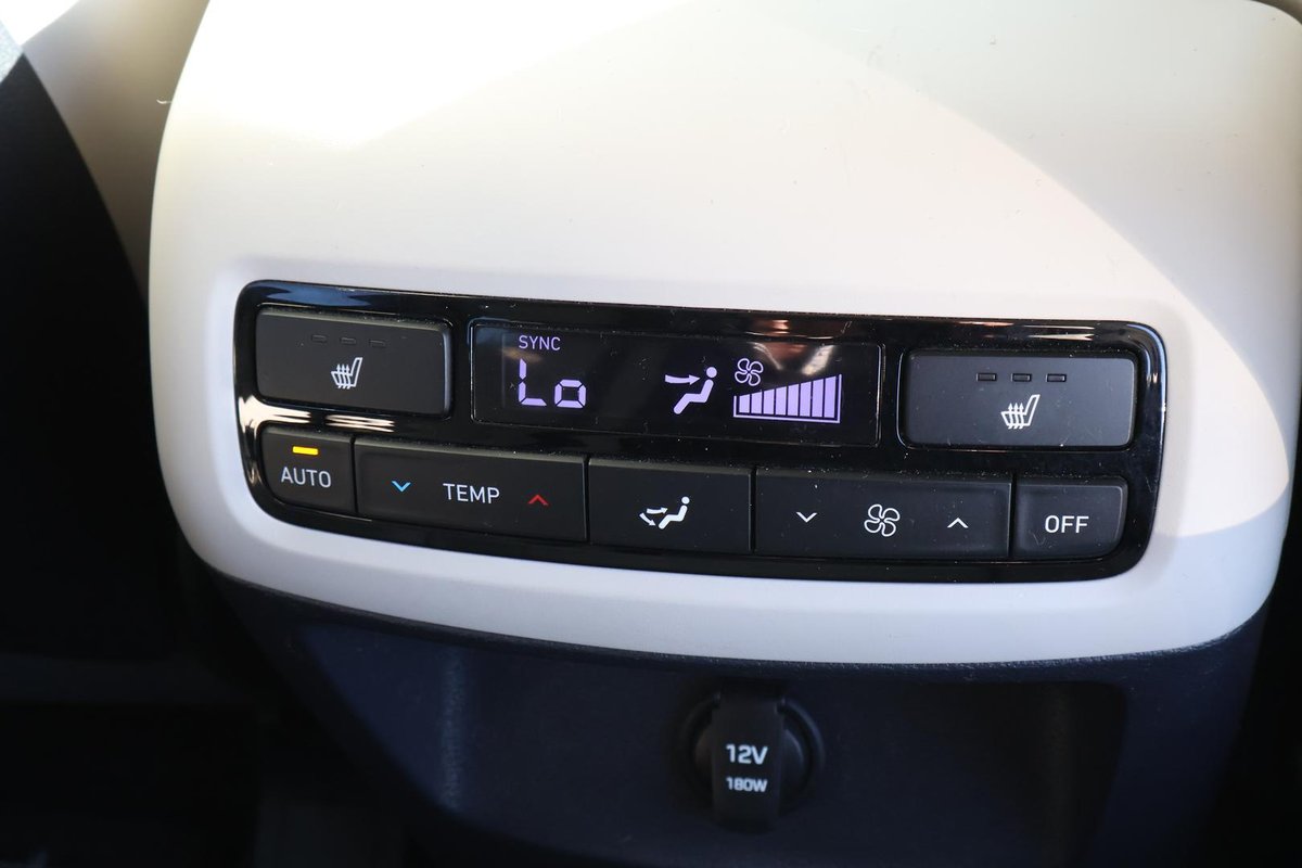 2021 Hyundai Palisade Highlander LX2.V2 MY22 AWD image 28