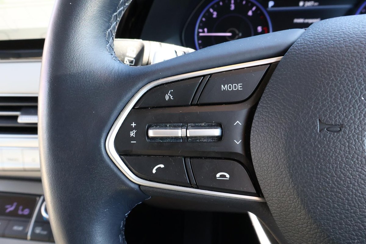 2021 Hyundai Palisade Highlander LX2.V2 MY22 AWD image 11