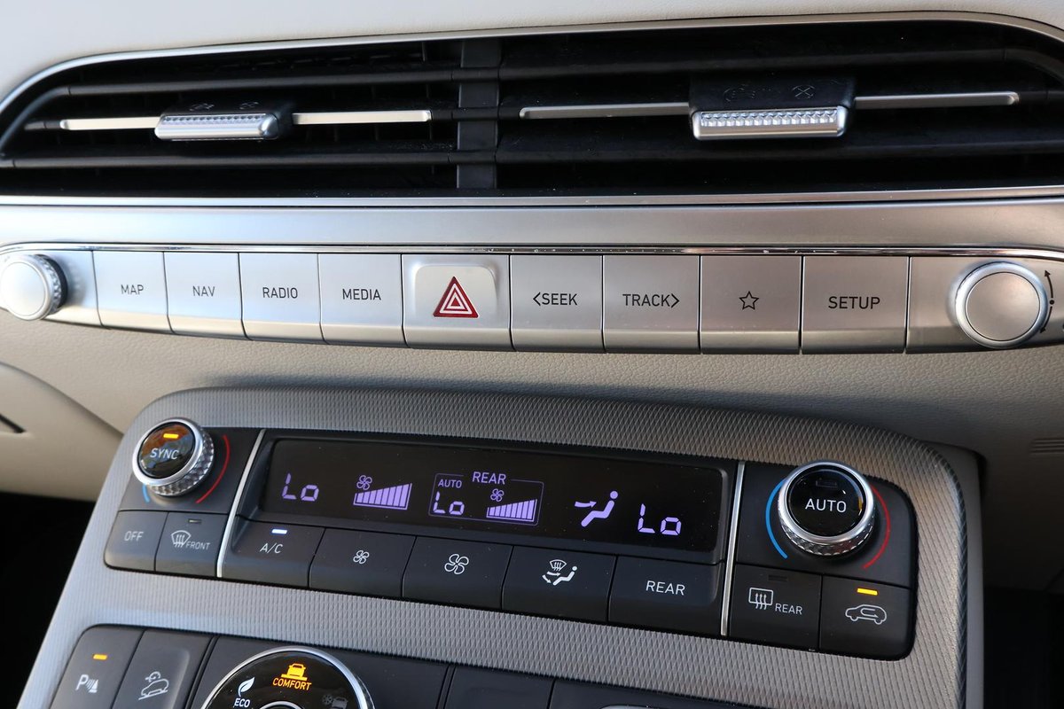 2021 Hyundai Palisade Highlander LX2.V2 MY22 AWD image 19