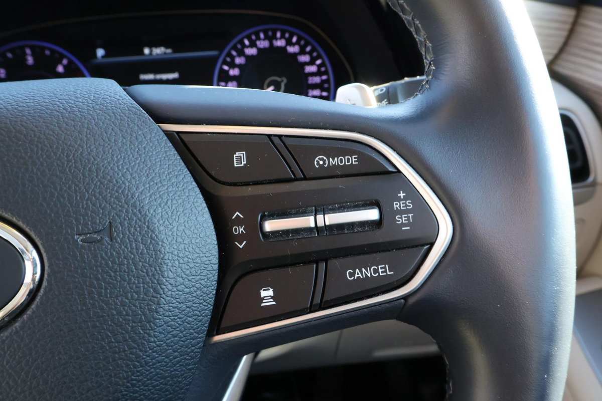 2021 Hyundai Palisade Highlander LX2.V2 MY22 AWD image 12