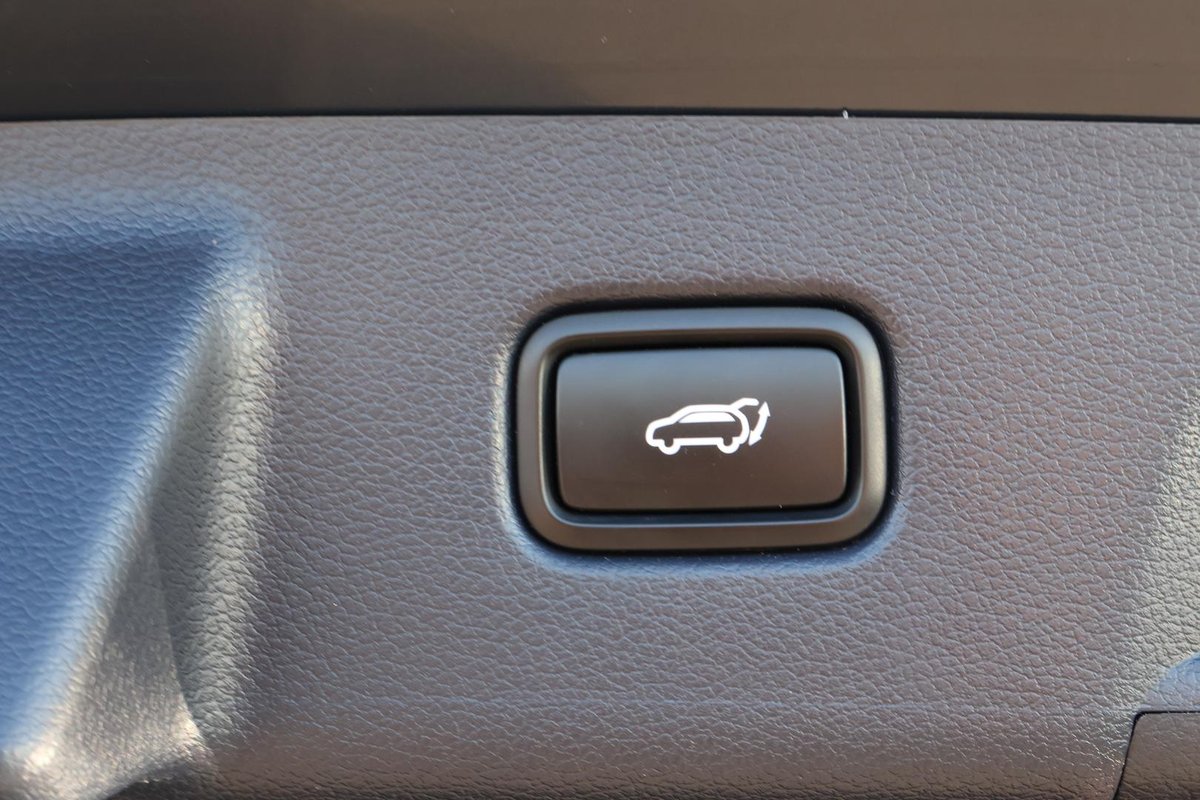2021 Hyundai Palisade Highlander LX2.V2 MY22 AWD image 32