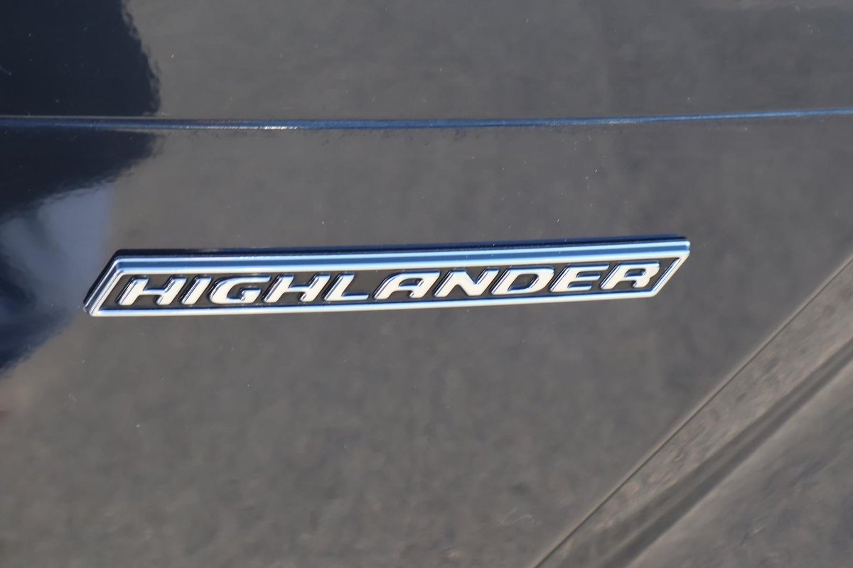 2021 Hyundai Palisade Highlander LX2.V2 MY22 AWD image 35