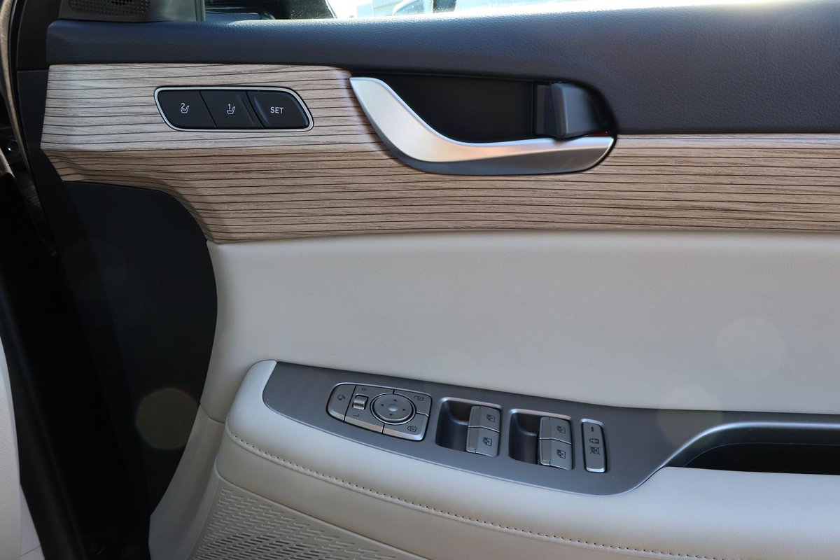 2021 Hyundai Palisade Highlander LX2.V2 MY22 AWD image 23