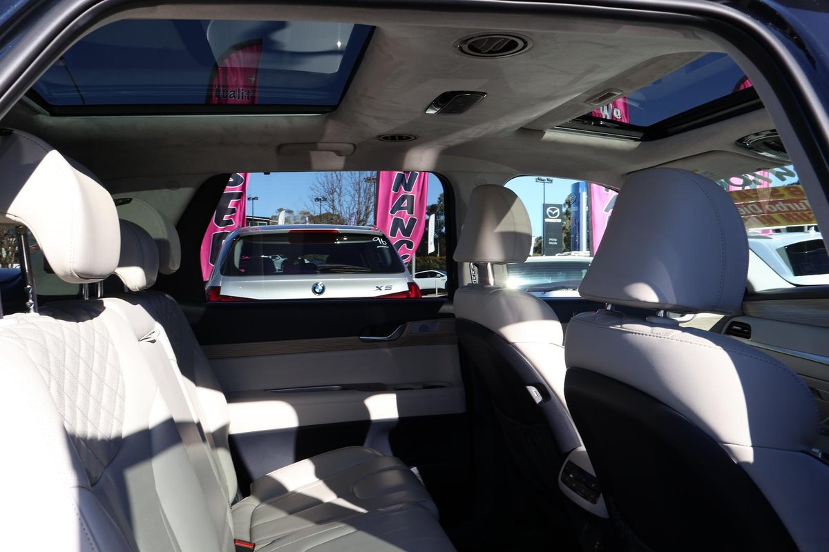 2021 Hyundai Palisade Highlander LX2.V2 MY22 AWD image 25