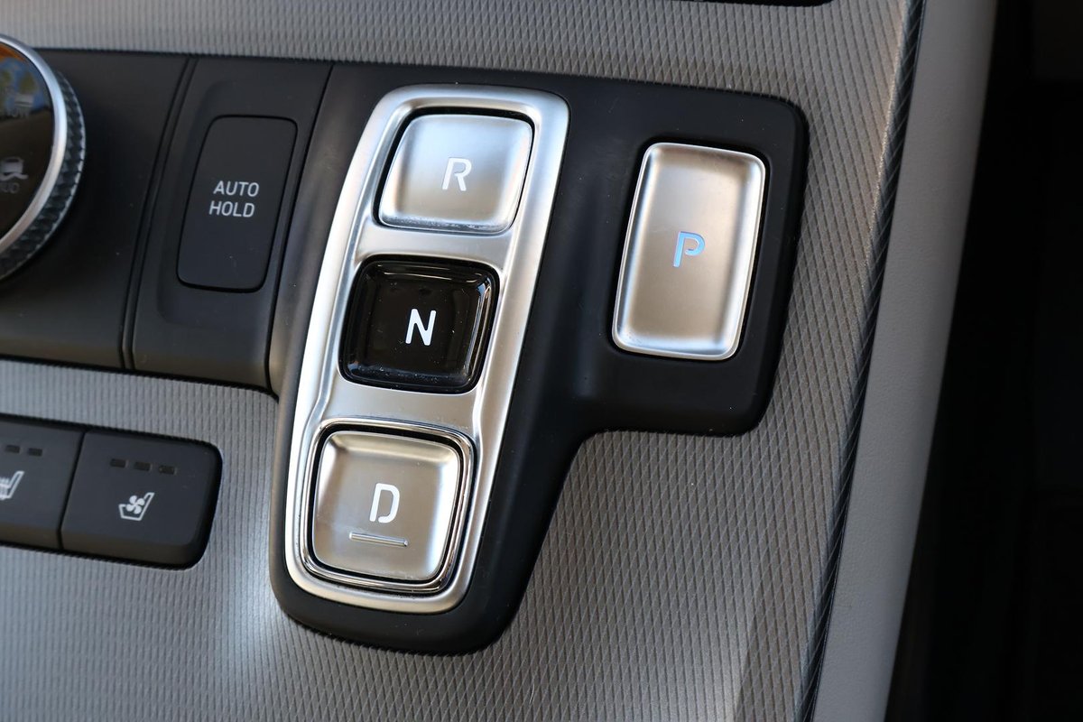 2021 Hyundai Palisade Highlander LX2.V2 MY22 AWD image 21