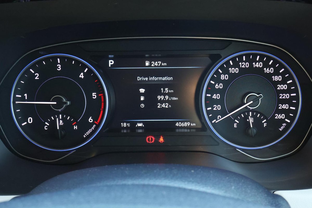 2021 Hyundai Palisade Highlander LX2.V2 MY22 AWD image 13