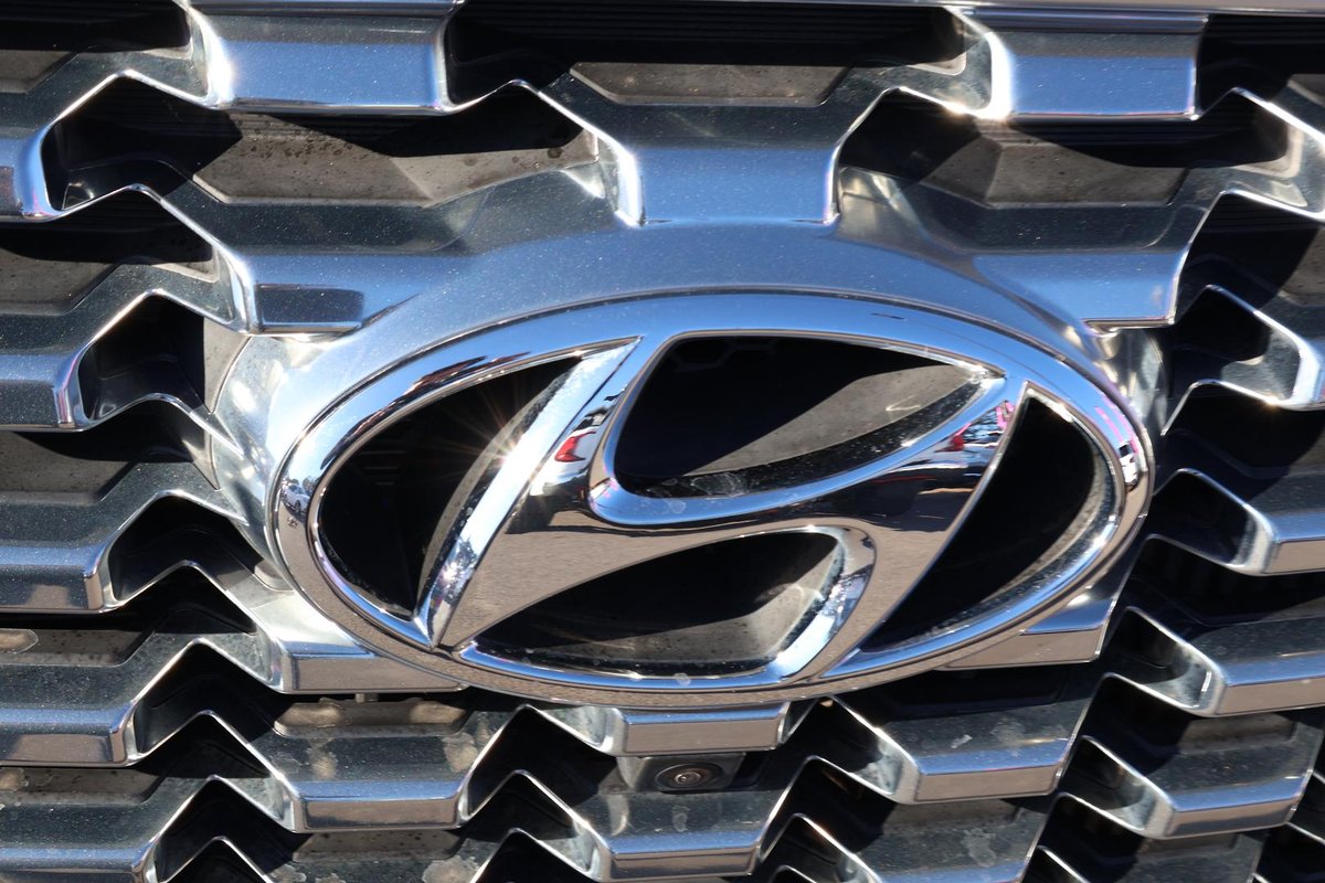 2021 Hyundai Palisade Highlander LX2.V2 MY22 AWD image 38