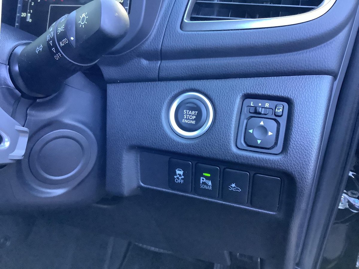 2024 Mitsubishi Pajero Sport GSR QG MY24 4X4 Dual Range image 22