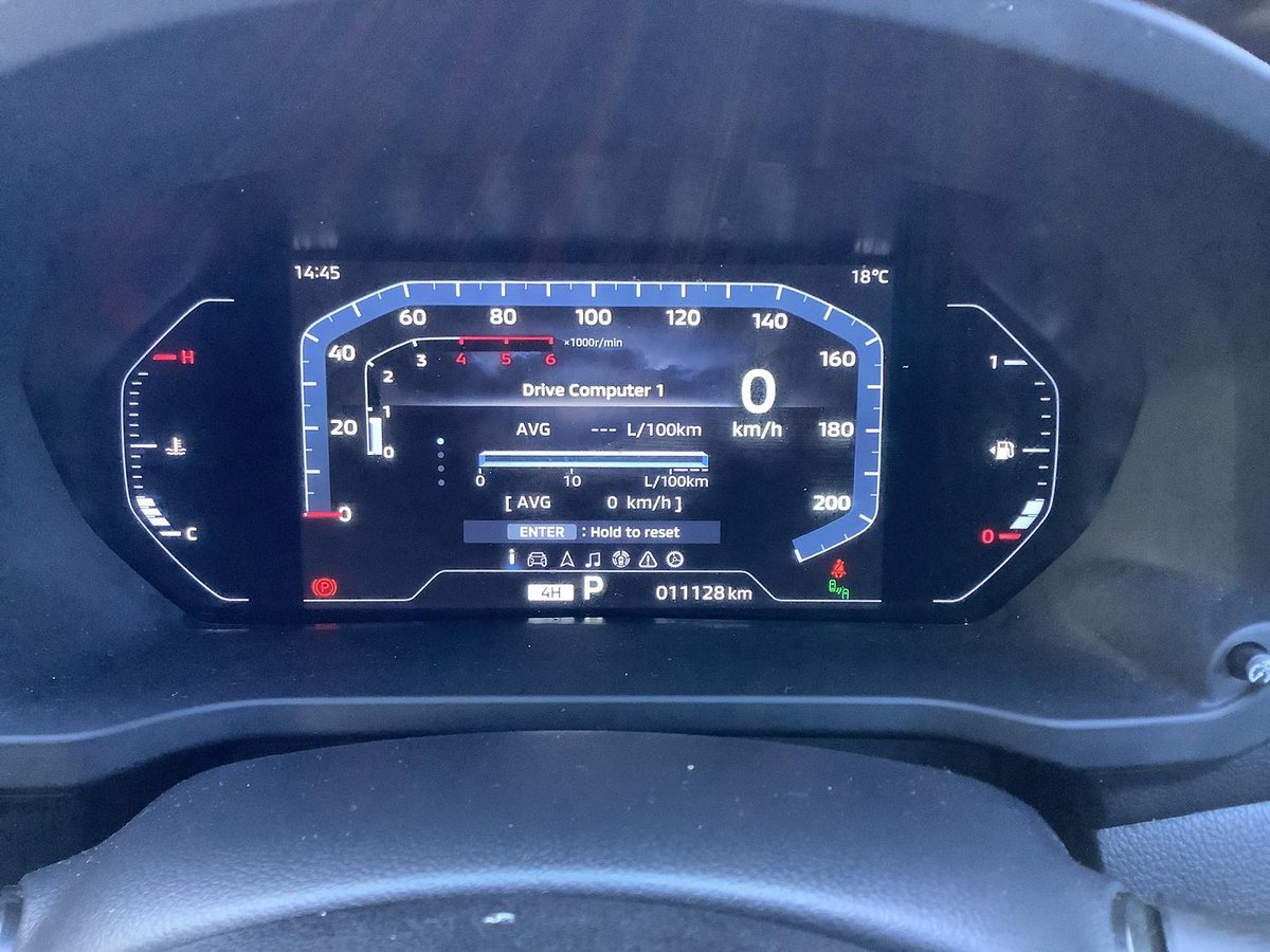 2024 Mitsubishi Pajero Sport GSR QG MY24 4X4 Dual Range image 25