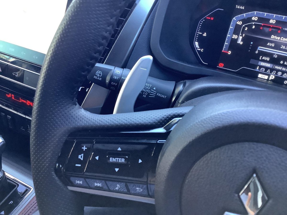2024 Mitsubishi Pajero Sport GSR QG MY24 4X4 Dual Range image 24