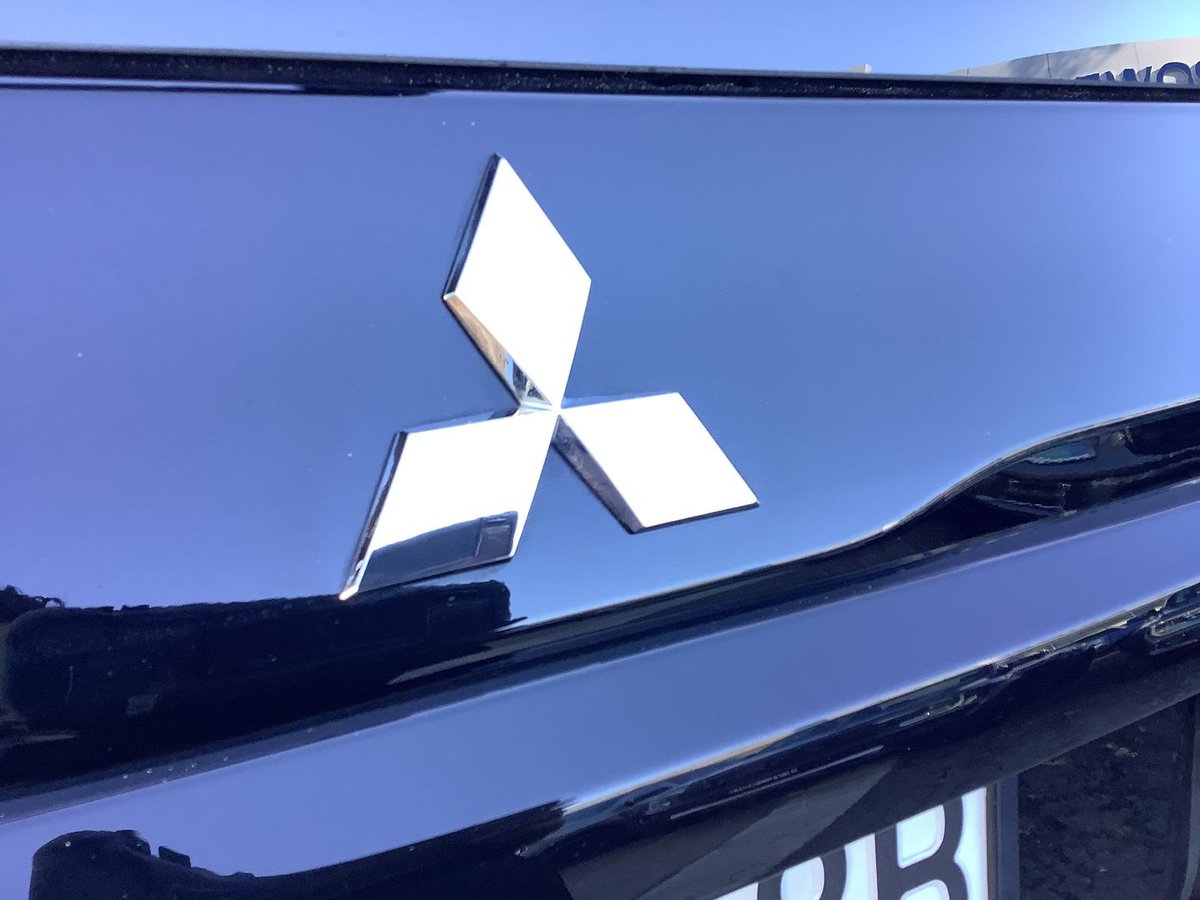2024 Mitsubishi Pajero Sport GSR QG MY24 4X4 Dual Range image 10