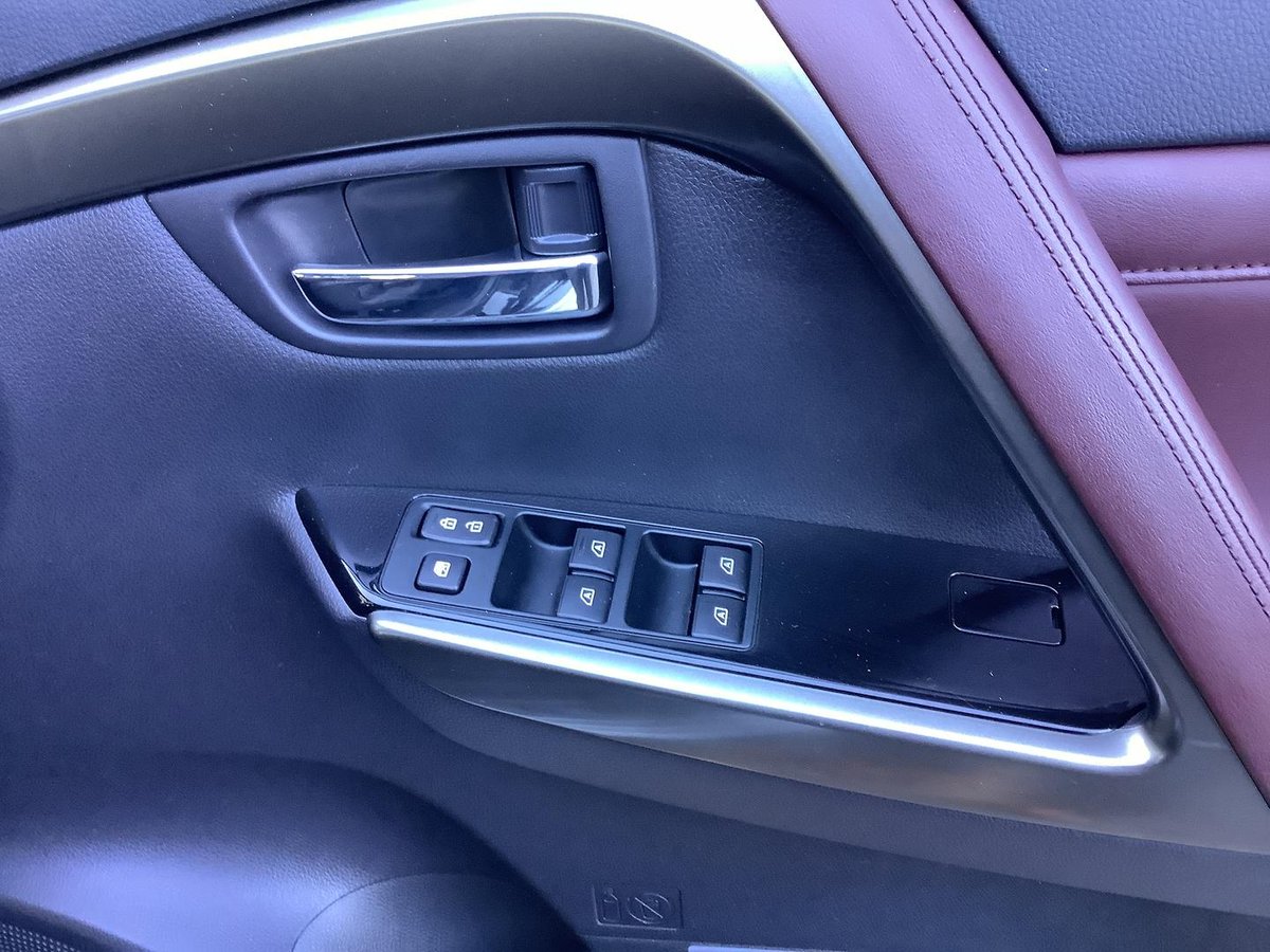 2024 Mitsubishi Pajero Sport GSR QG MY24 4X4 Dual Range image 21