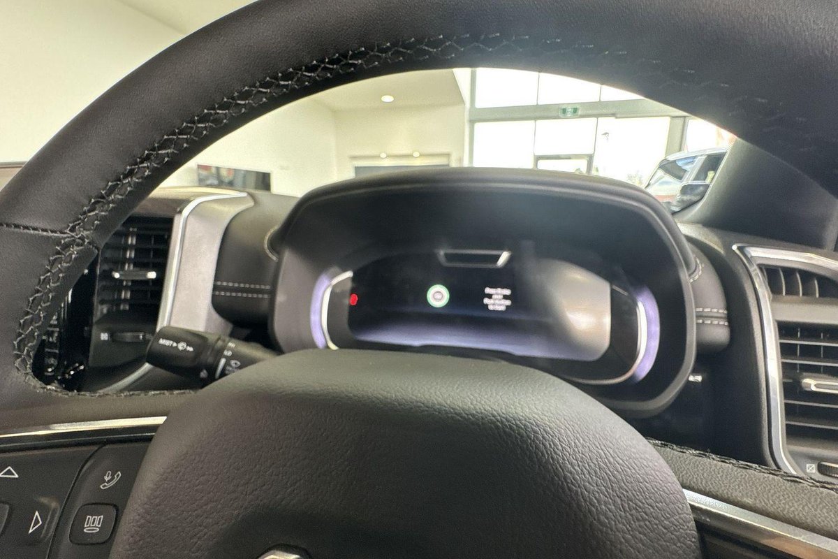 2025 RAM 1500 Laramie Sport Hurricane SO RamBox DT MY25 4X4 Dual Range image 22