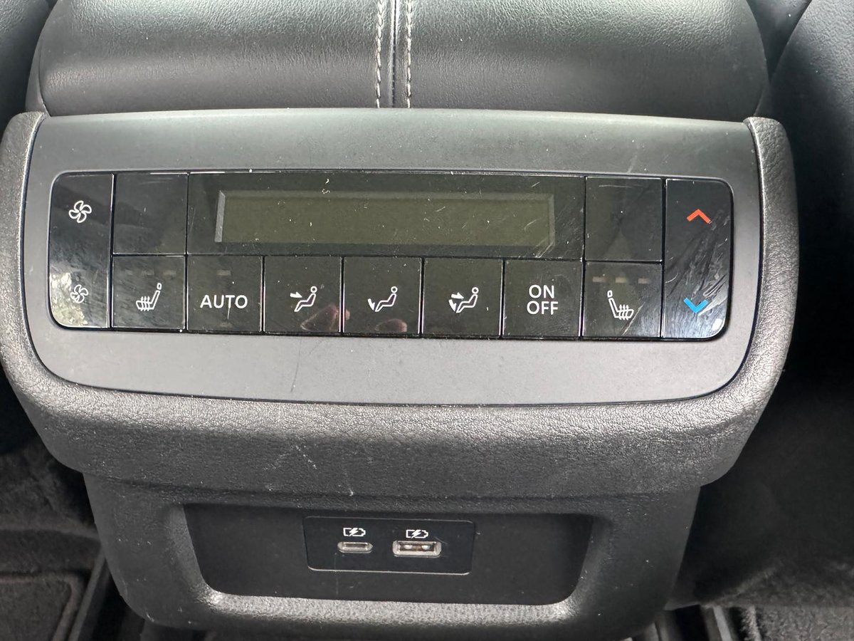 2023 Nissan Pathfinder Ti-L R53 MY23 4X4 On Demand image 17