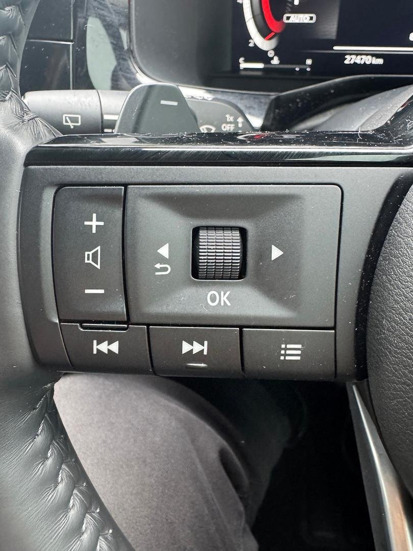 2023 Nissan Pathfinder Ti-L R53 MY23 4X4 On Demand image 20