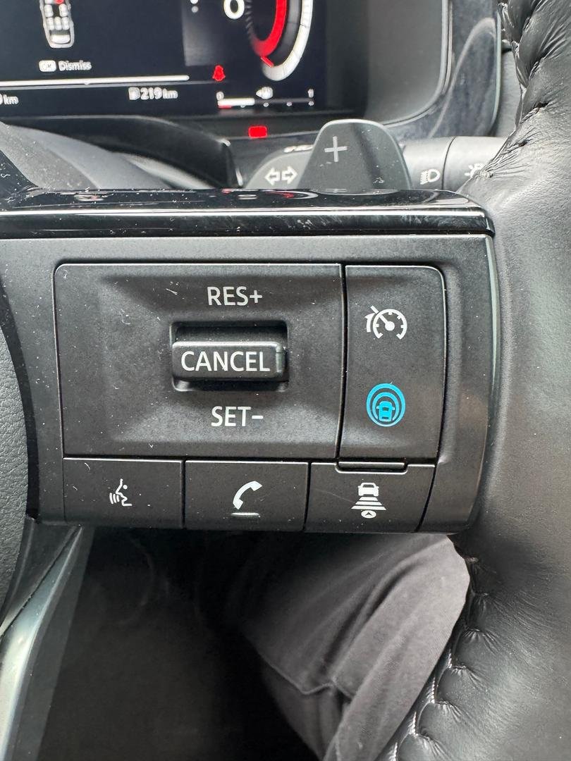 2023 Nissan Pathfinder Ti-L R53 MY23 4X4 On Demand image 21